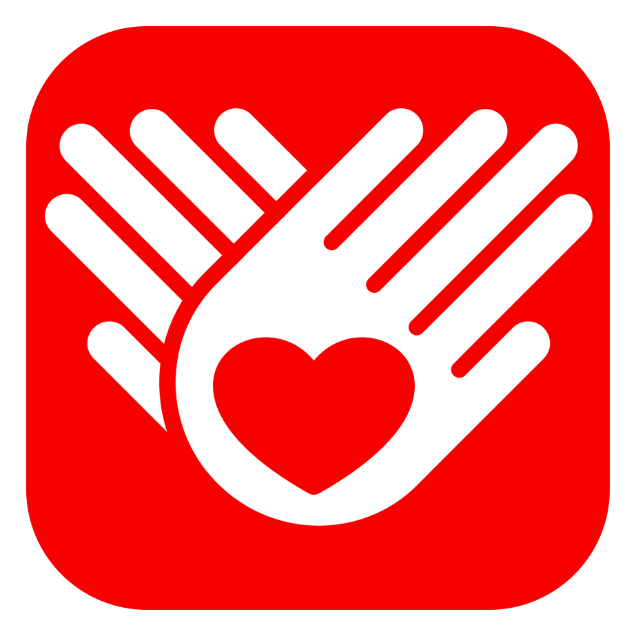 Ich kann Leben retten Logo